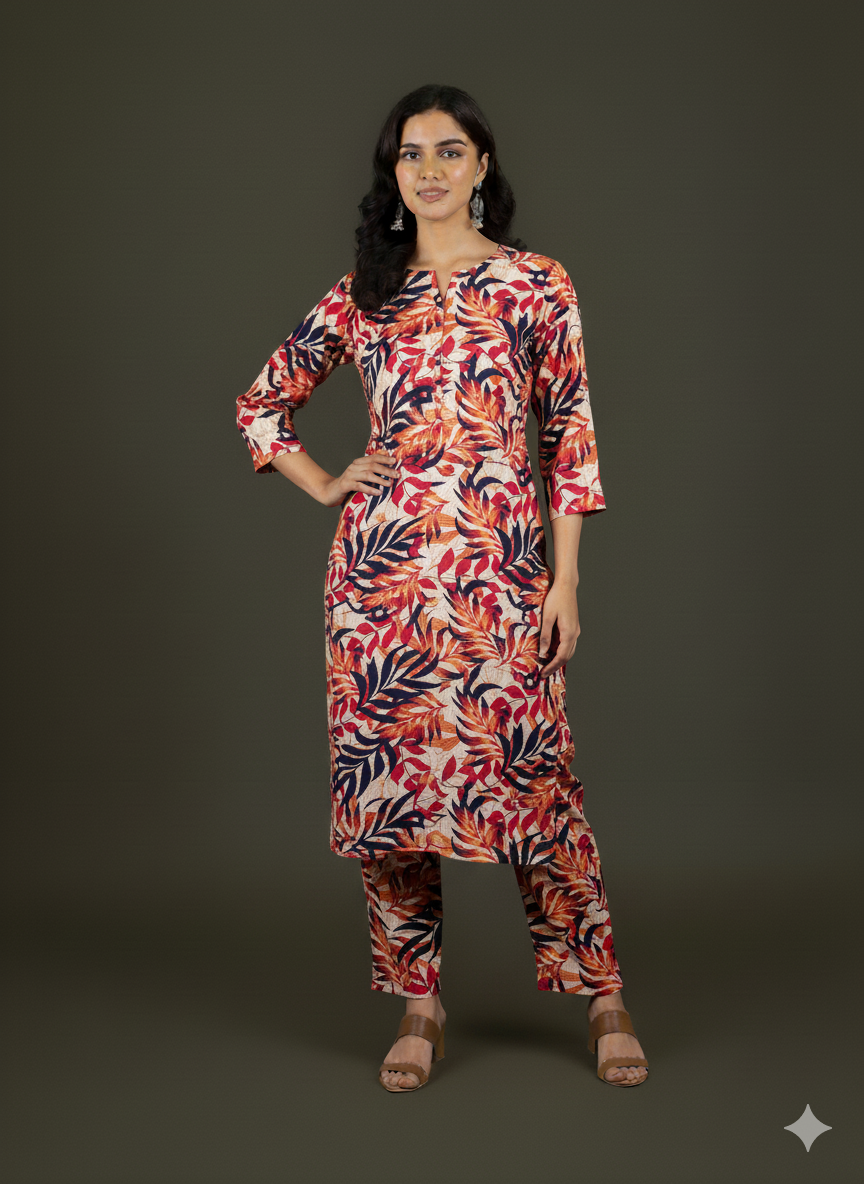 Khaadi 2pc | Khaddar