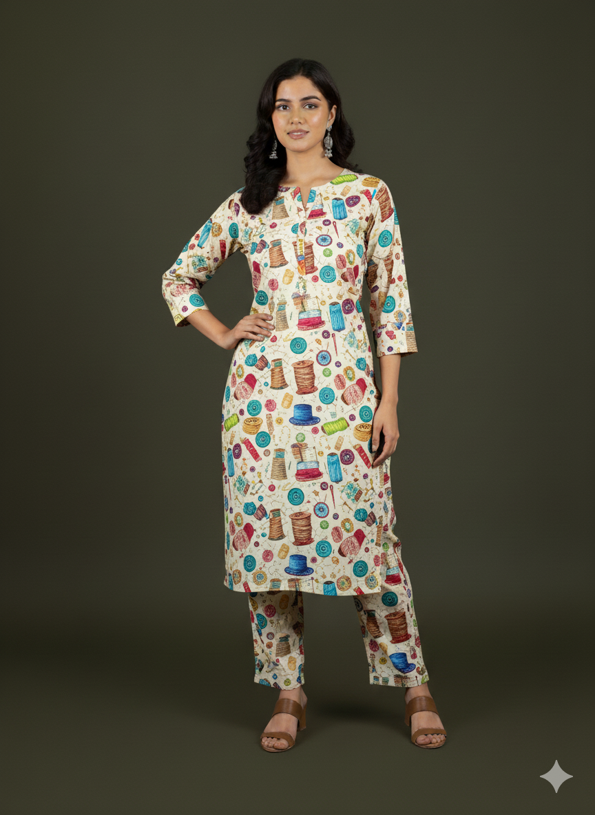 Khaadi 2pc | Khaddar