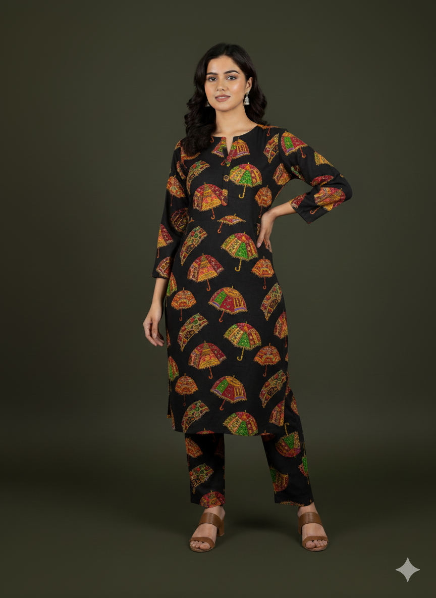 Khaadi 2pc | Khaddar