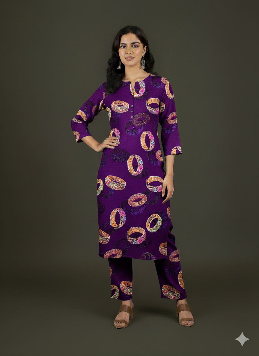 Khaadi 2pc | Khaddar