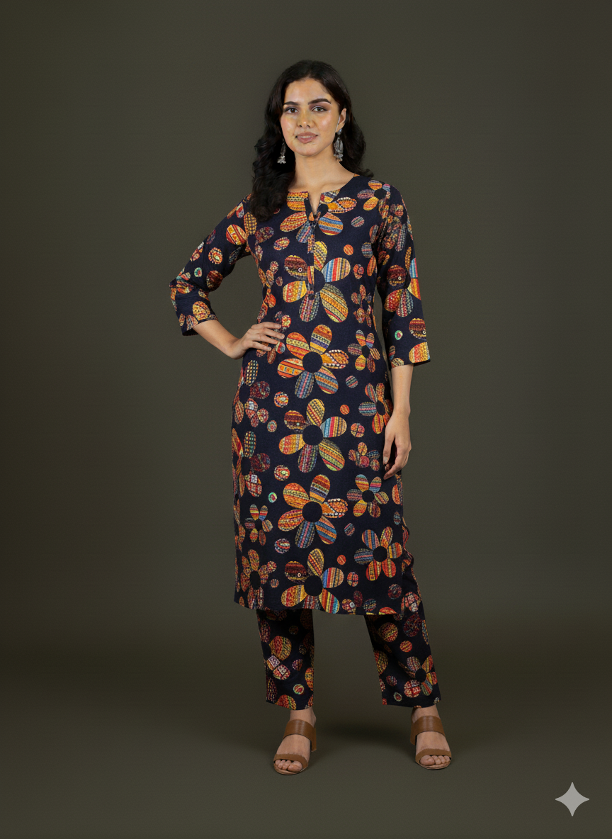Khaadi 2pc | Khaddar