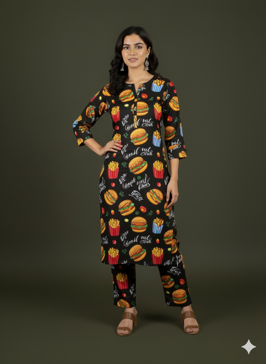 Khaadi 2pc | Khaddar