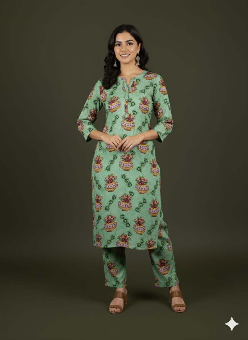 Khaadi 2pc | Khaddar