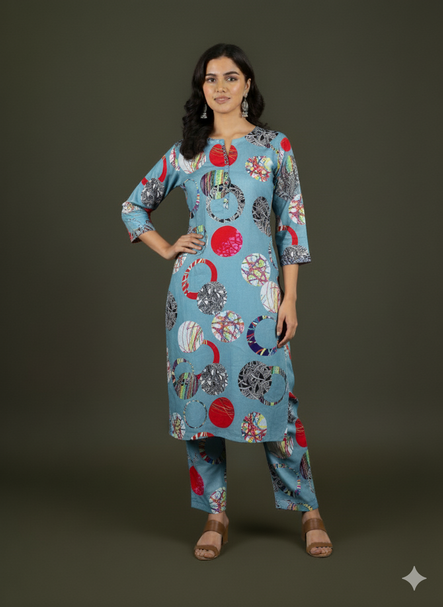 Khaadi 2pc | Khaddar
