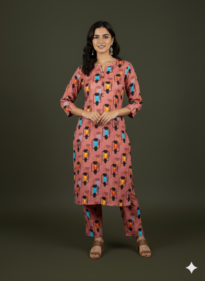 Khaadi 2pc | Khaddar