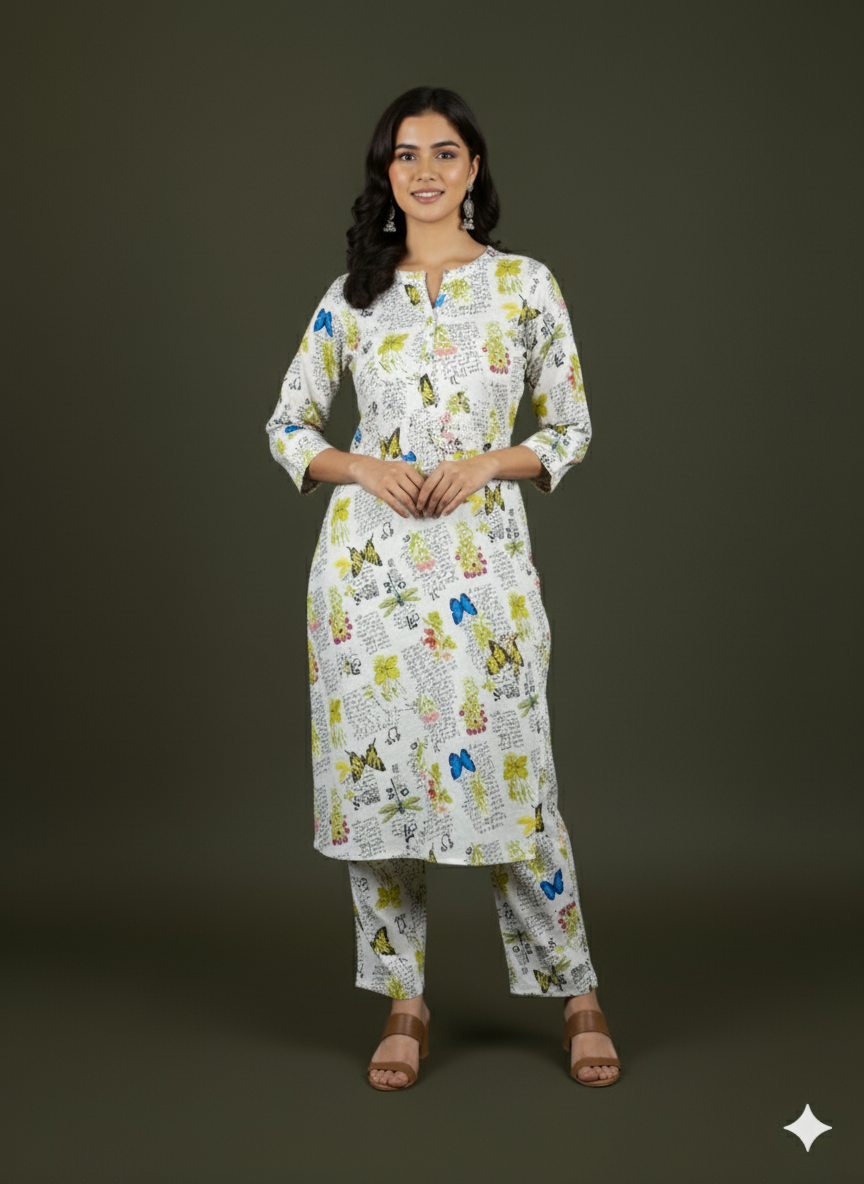 Khaadi 2pc | Khaddar