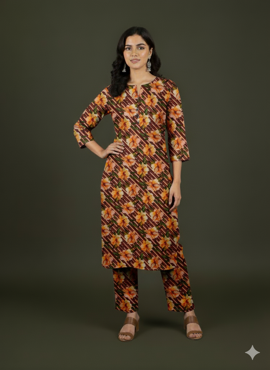 Khaadi 2pc | Khaddar
