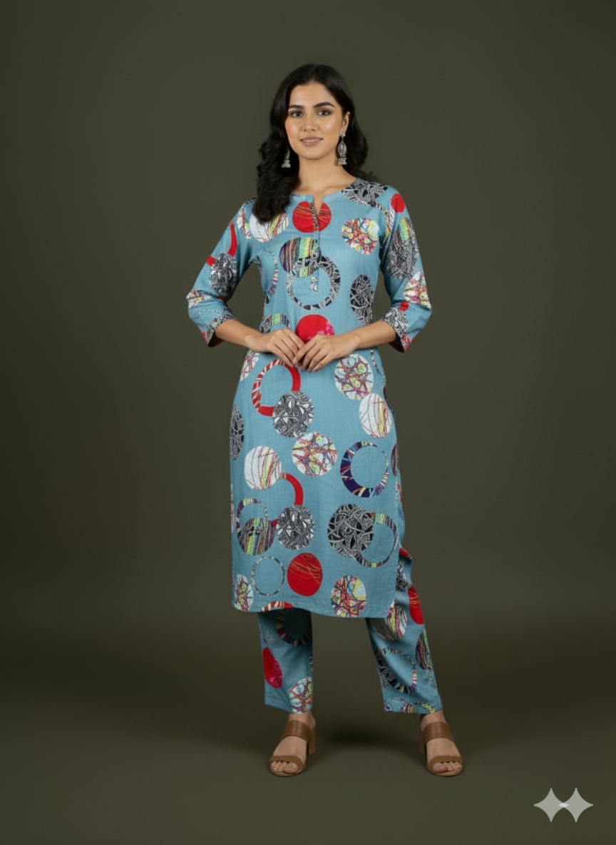 Khaadi 2pc | Khaddar
