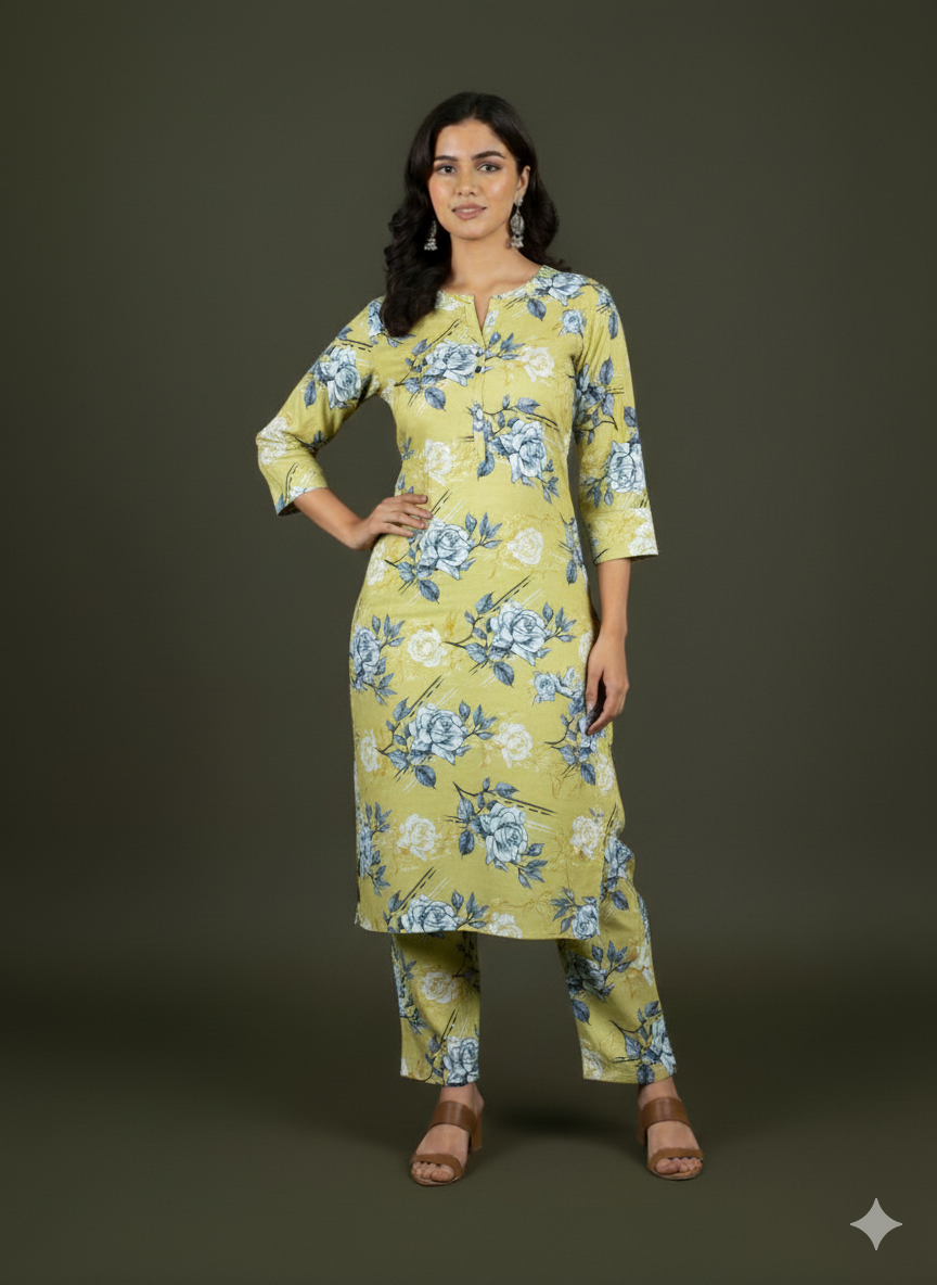 Khaadi 2pc | Khaddar