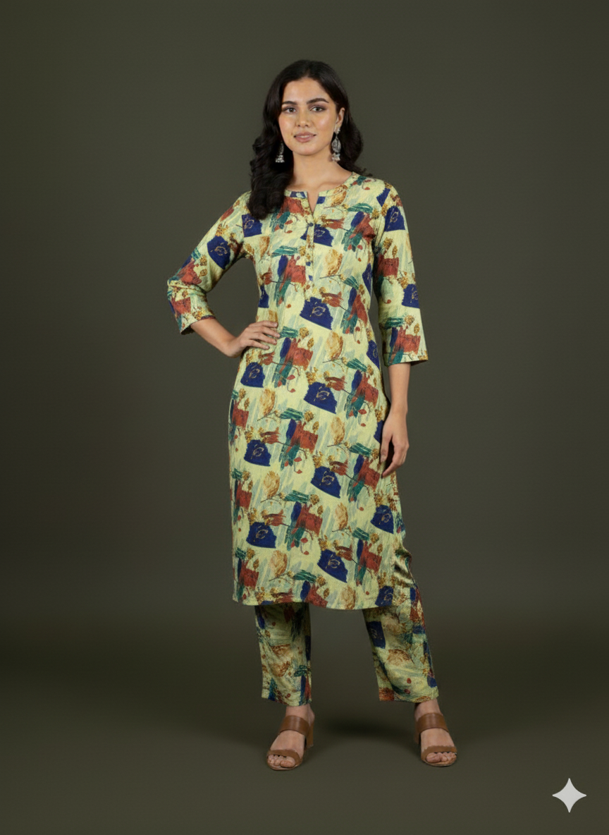 Khaadi 2pc | Khaddar