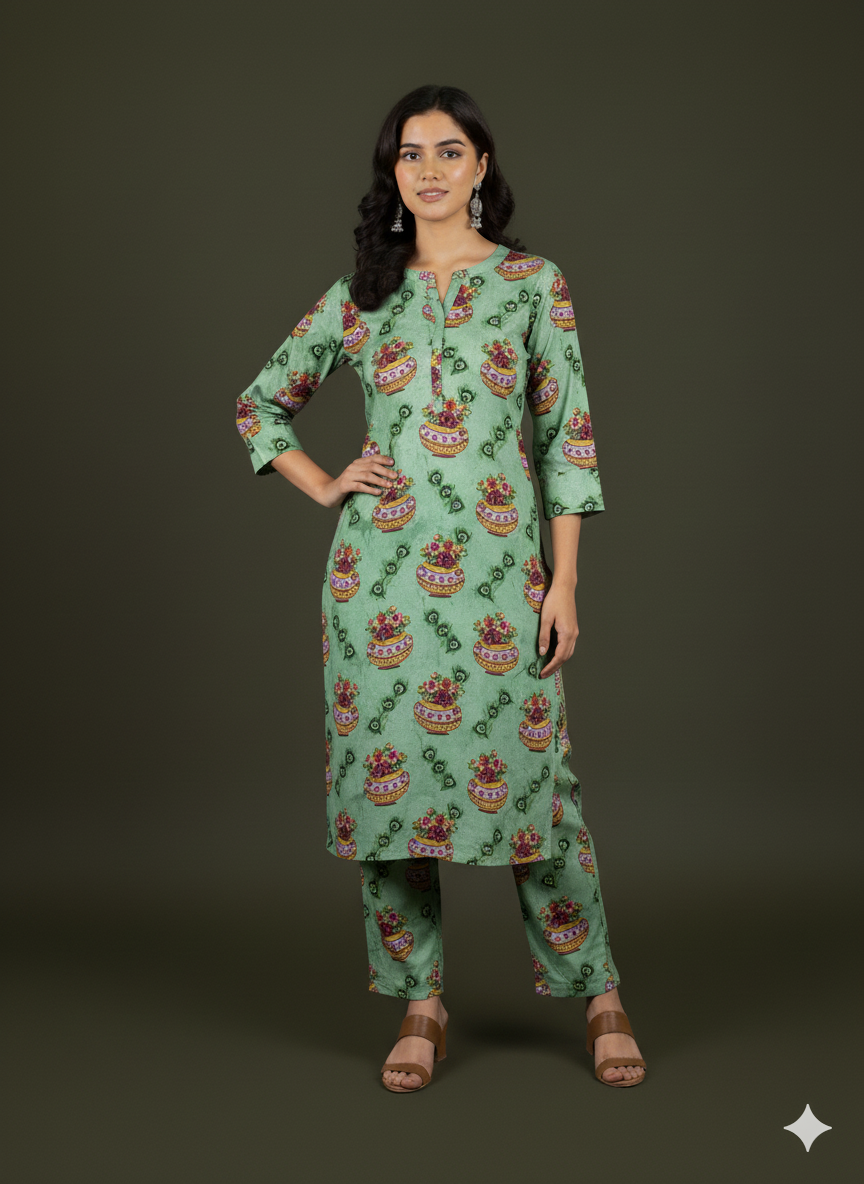 Khaadi 2pc | Khaddar
