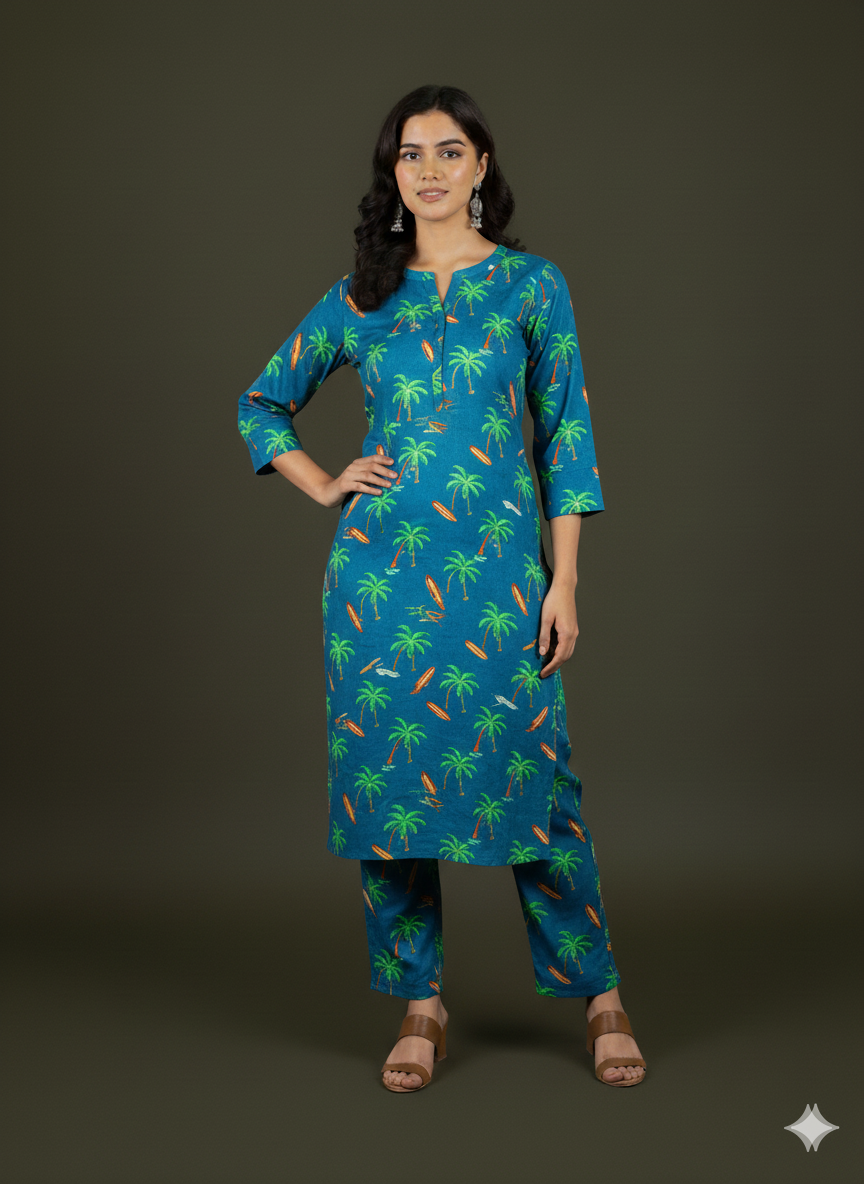 Khaadi 2pc | Khaddar