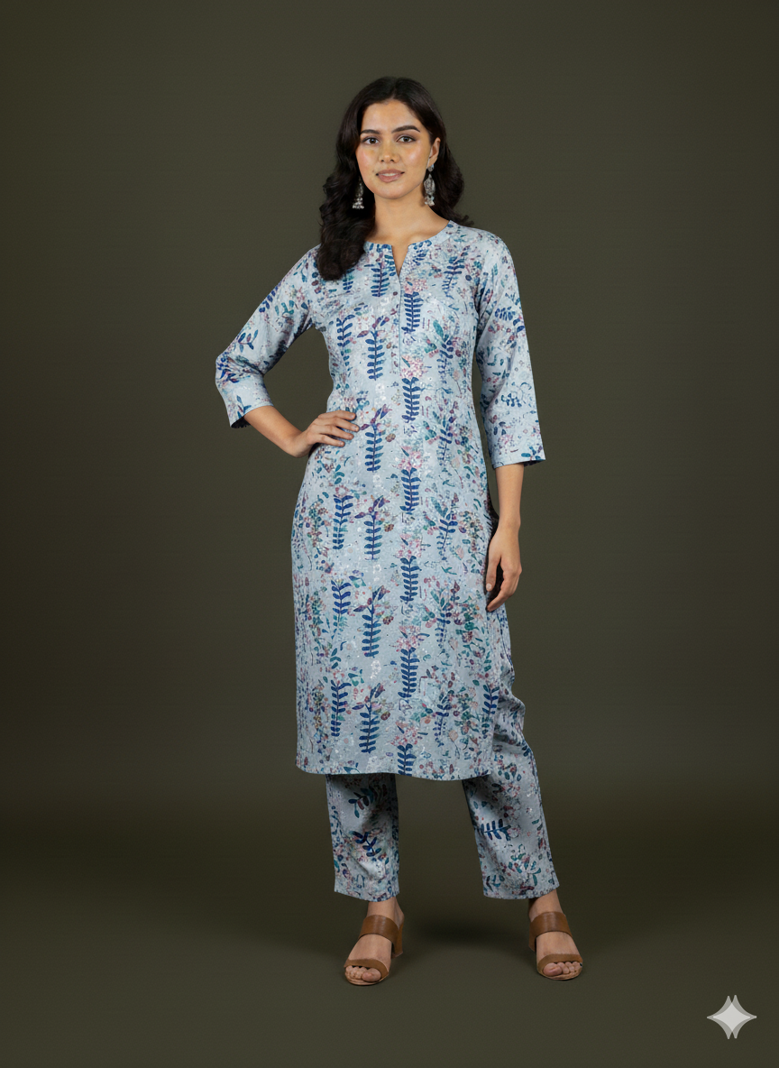 Khaadi 2pc | Khaddar