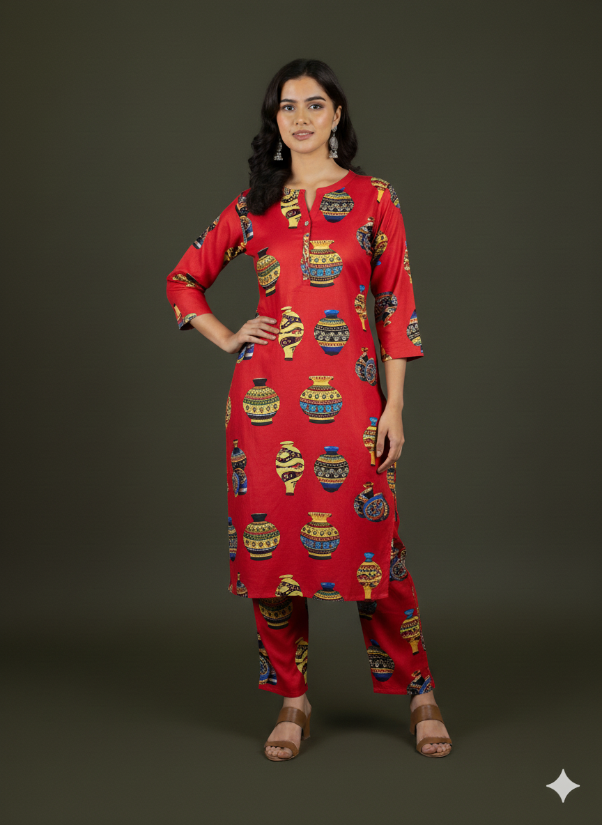 Khaadi 2pc | Khaddar