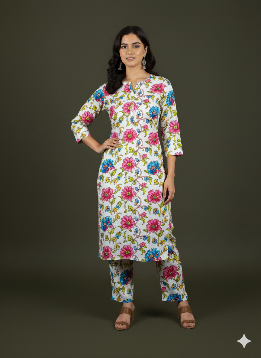 Khaadi 2pc | Khaddar