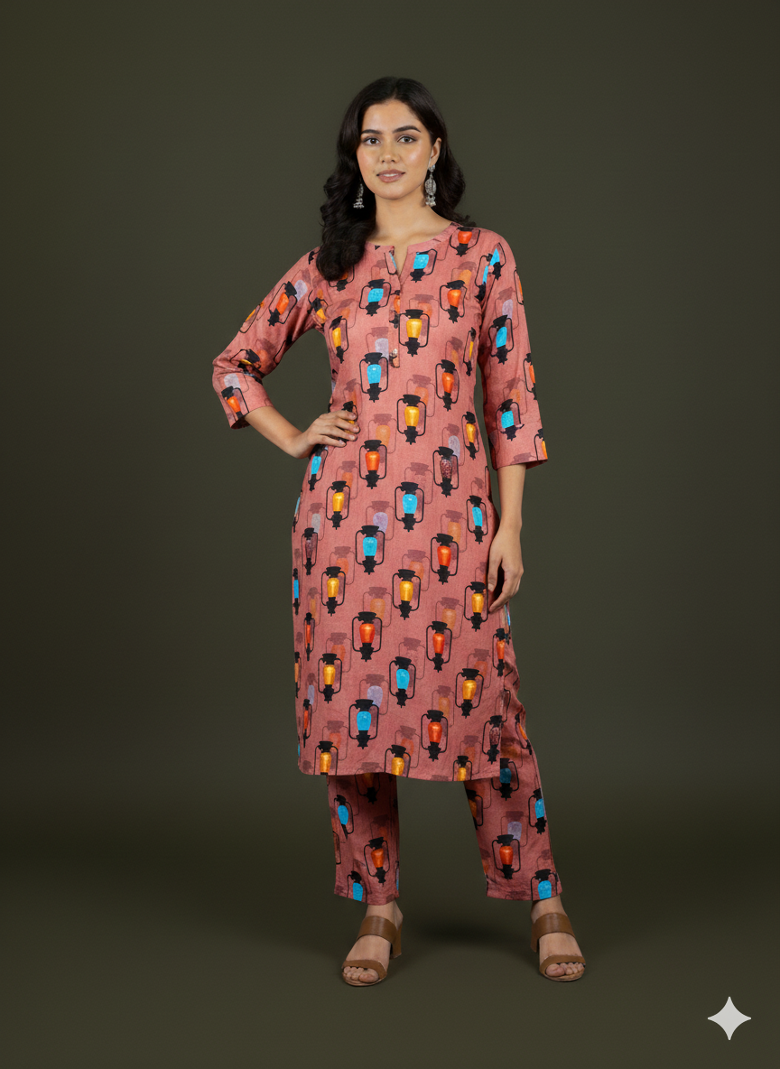 Khaadi 2pc | Khaddar