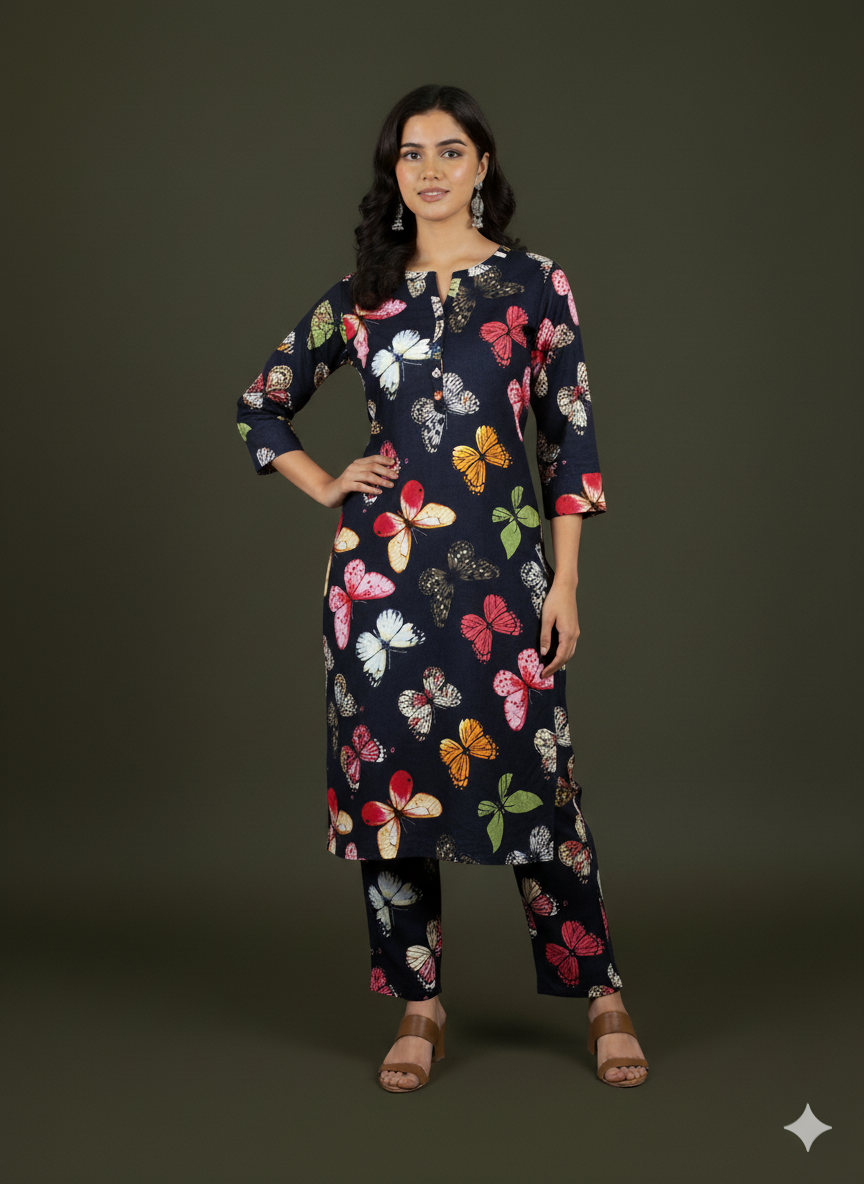 Khaadi 2pc | Khaddar
