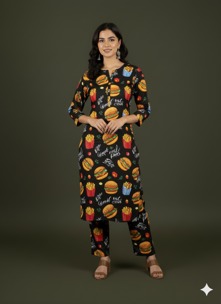 Khaadi 2pc | Khaddar