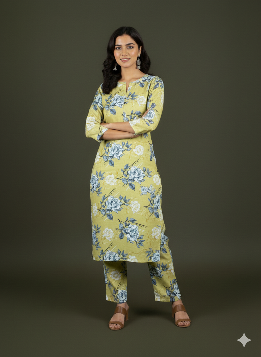 Khaadi 2pc | Khaddar