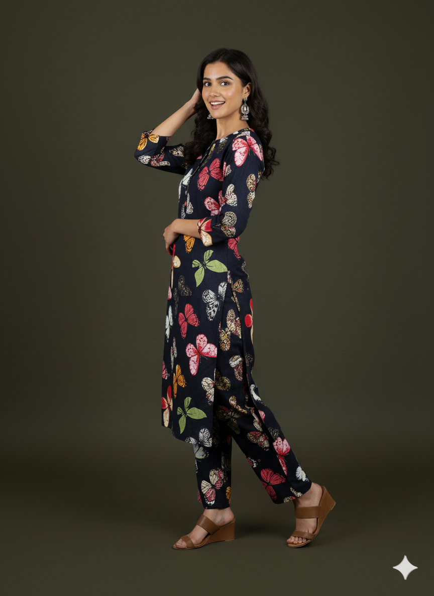 Khaadi 2pc | Khaddar