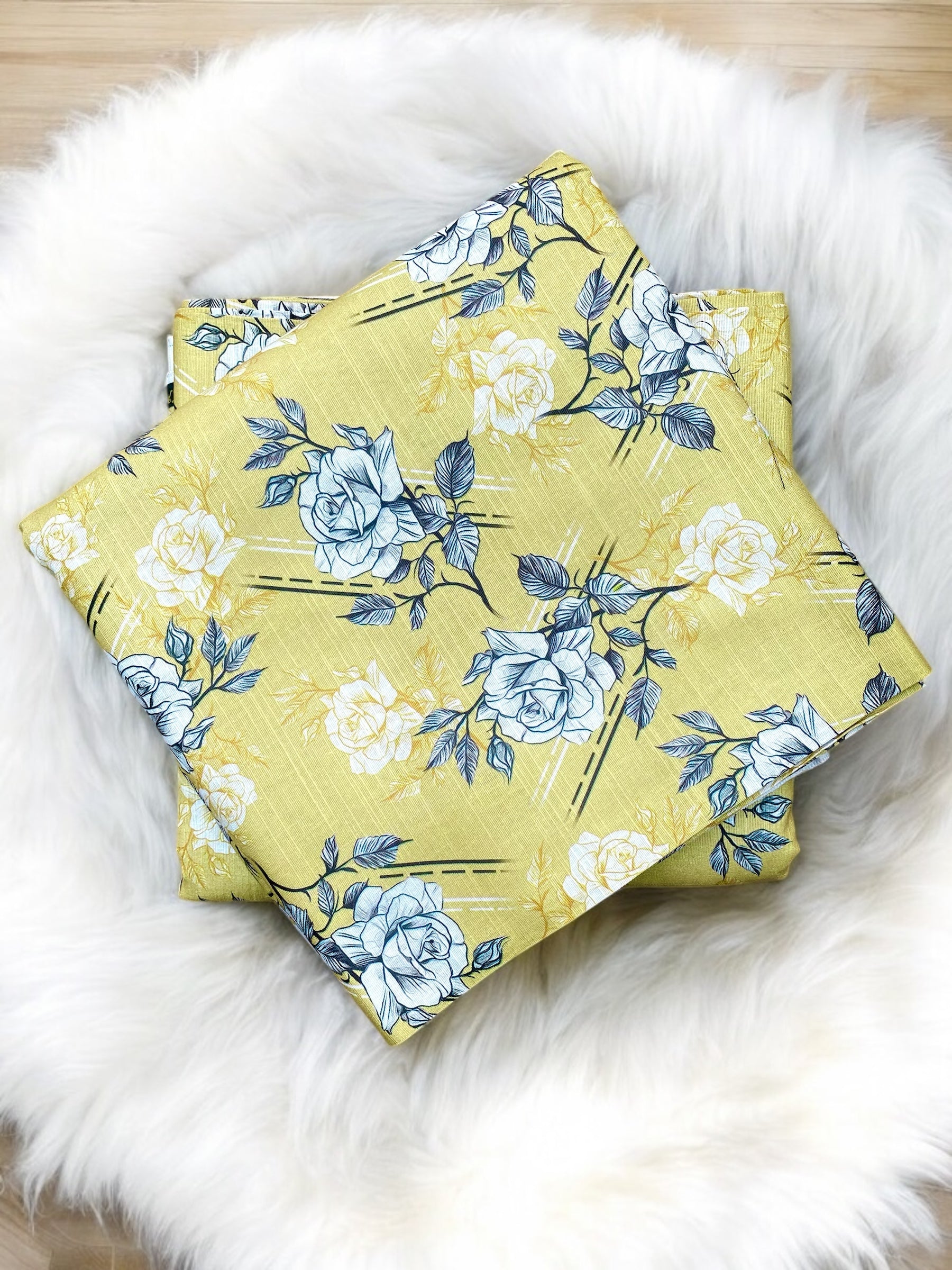 Khaadi 2pc | Khaddar
