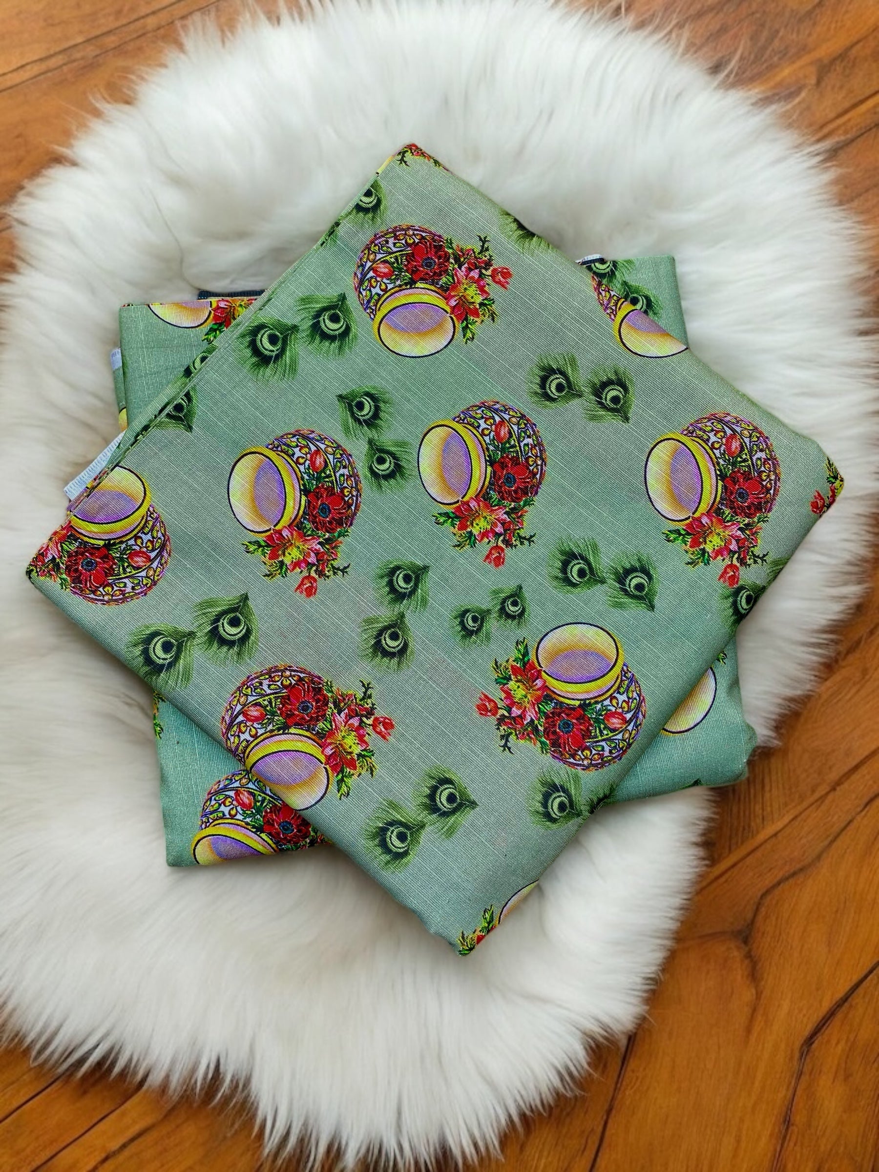 Khaadi 2pc | Khaddar