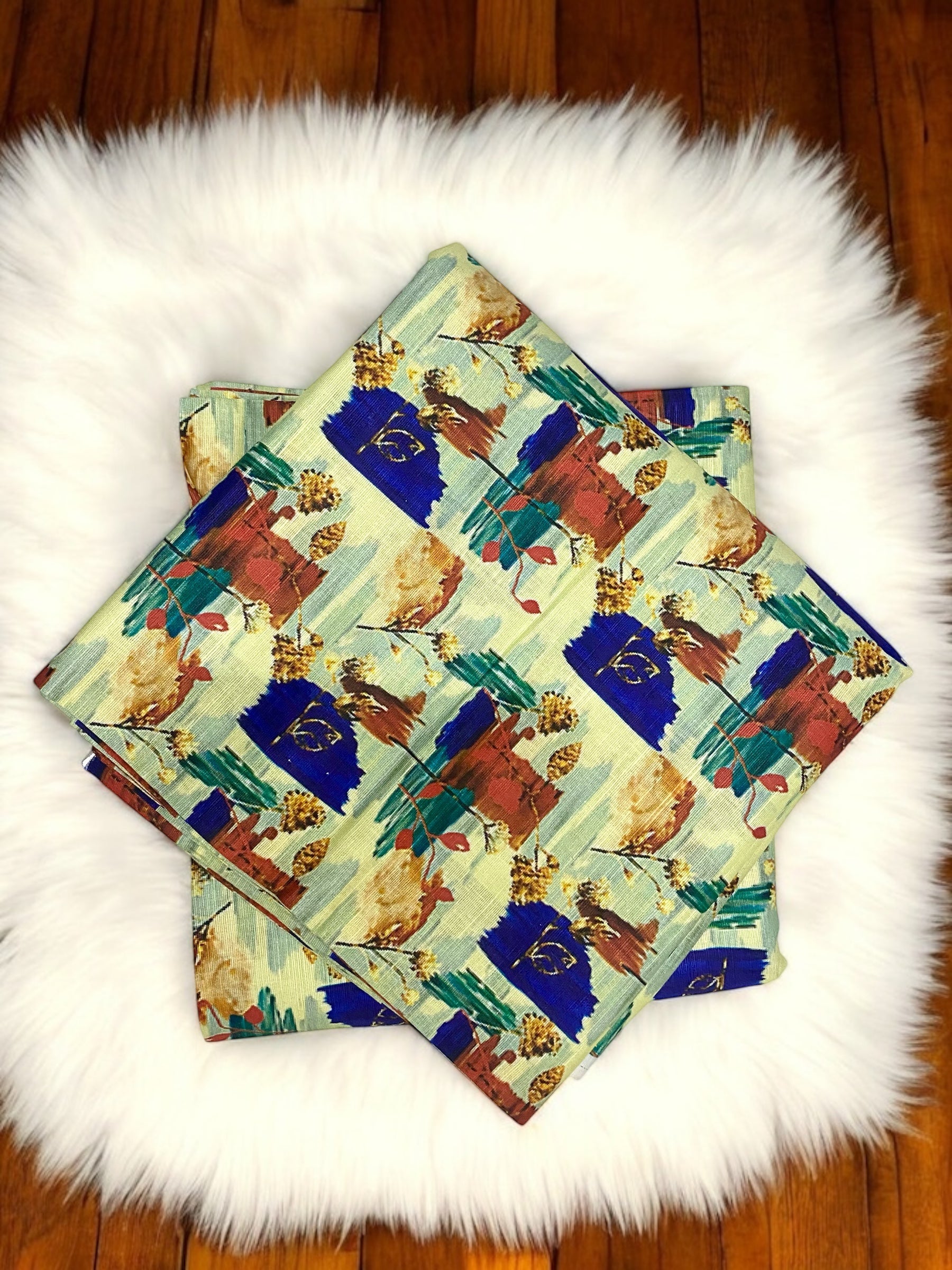 Khaadi 2pc | Khaddar