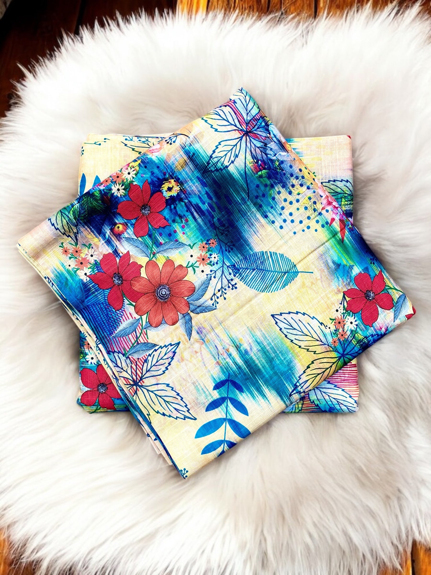 Khaadi 2pc | Khaddar