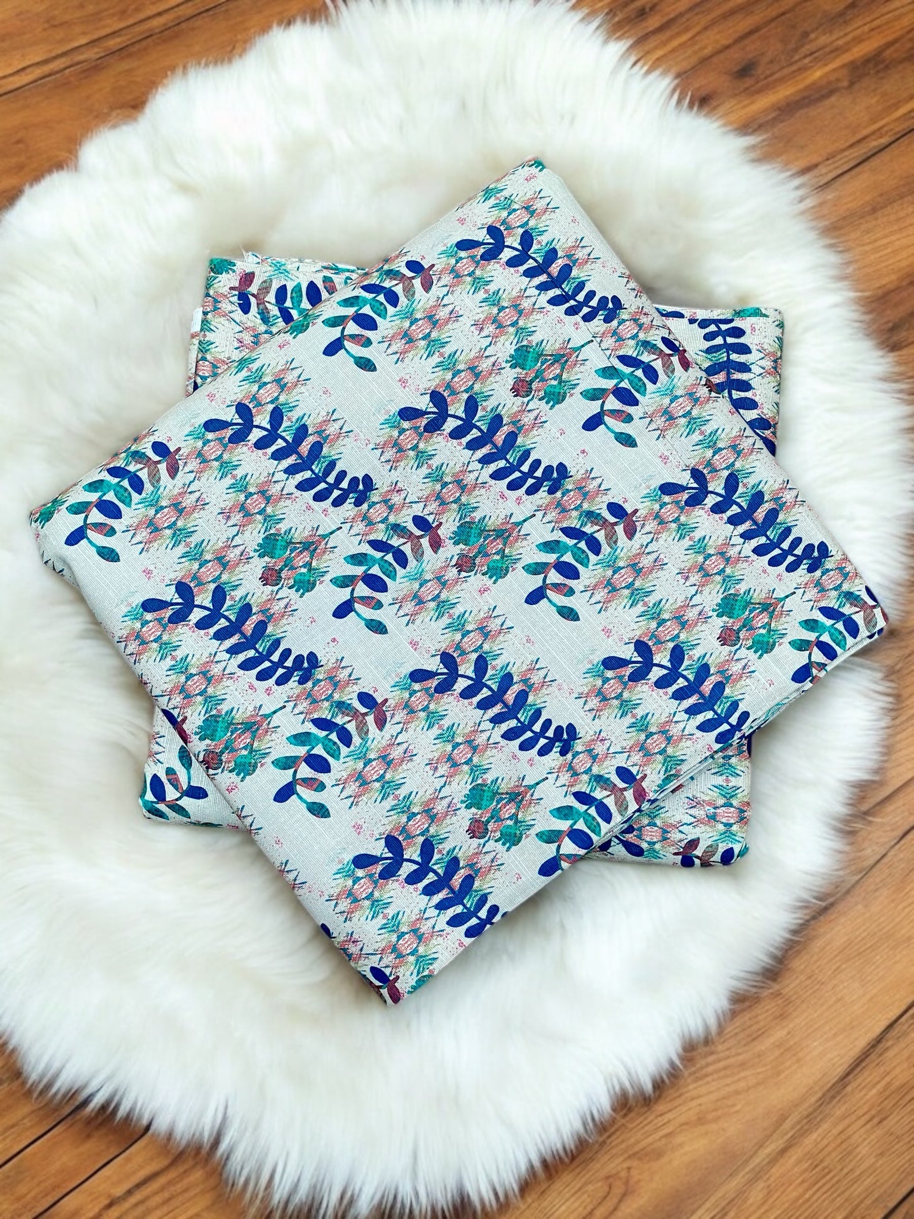 Khaadi 2pc | Khaddar