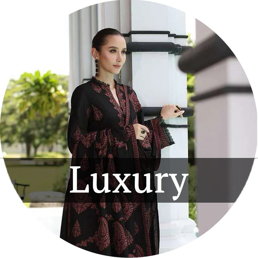 luxury