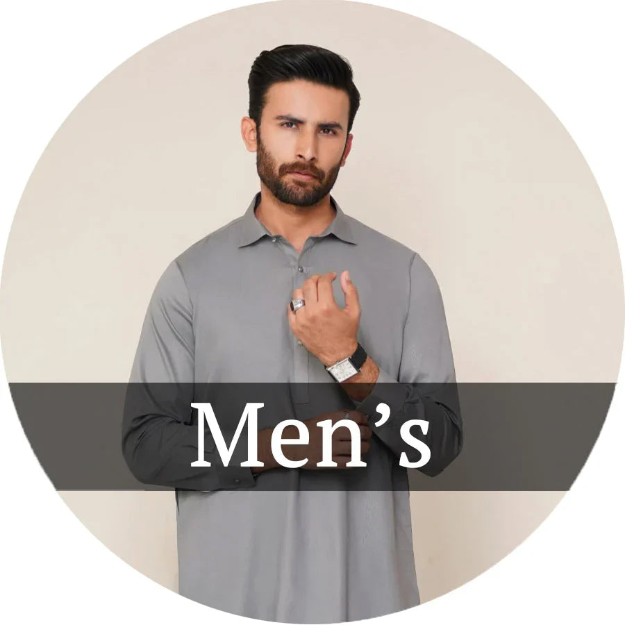 Men's