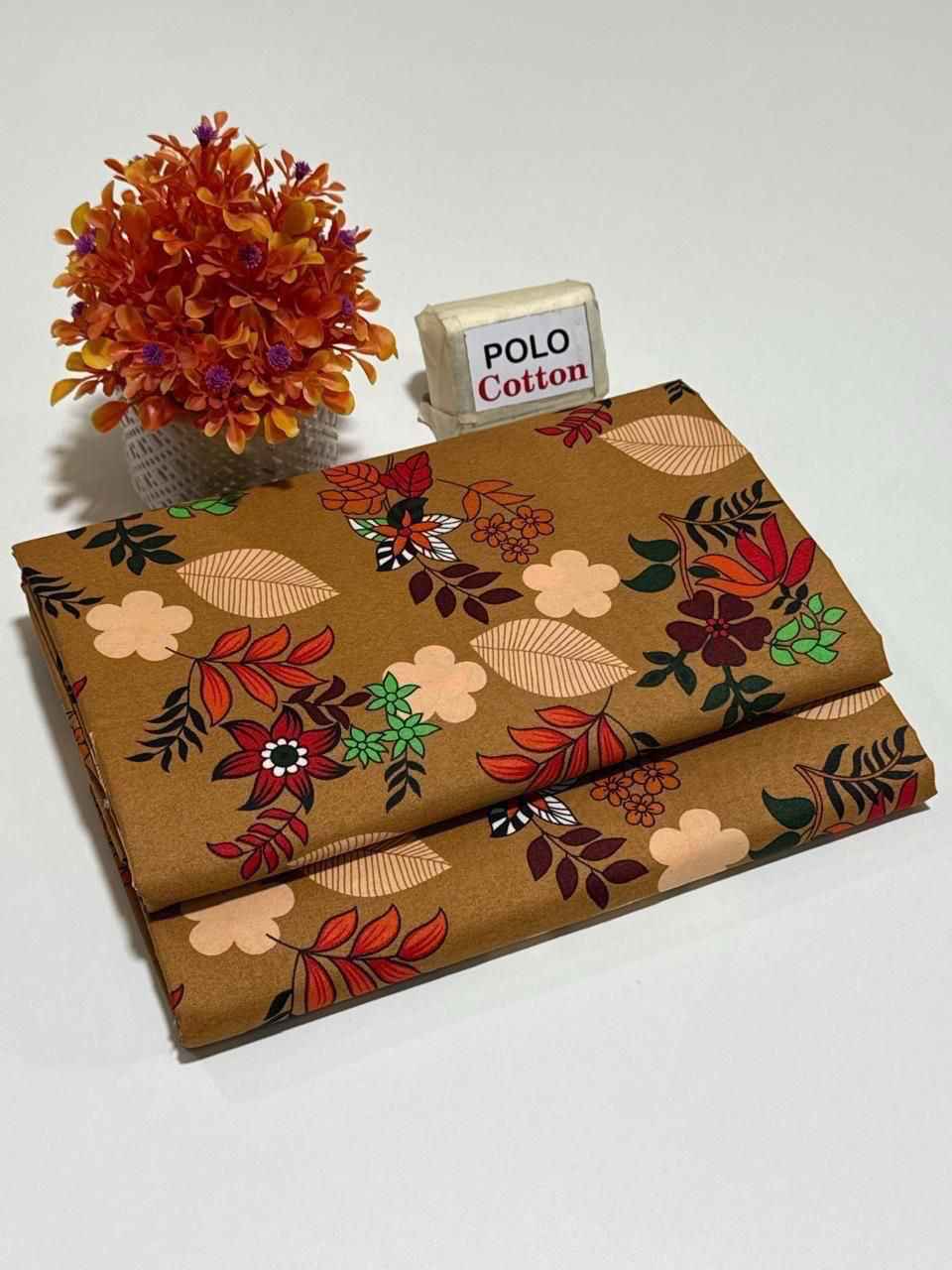 Polo Cotton 2 pcs