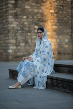 Bareeze Embroidered 3pc | Luxury Article