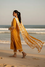 Embroidered Lawn Unstitched 3PC with Digital Printed Dupatta