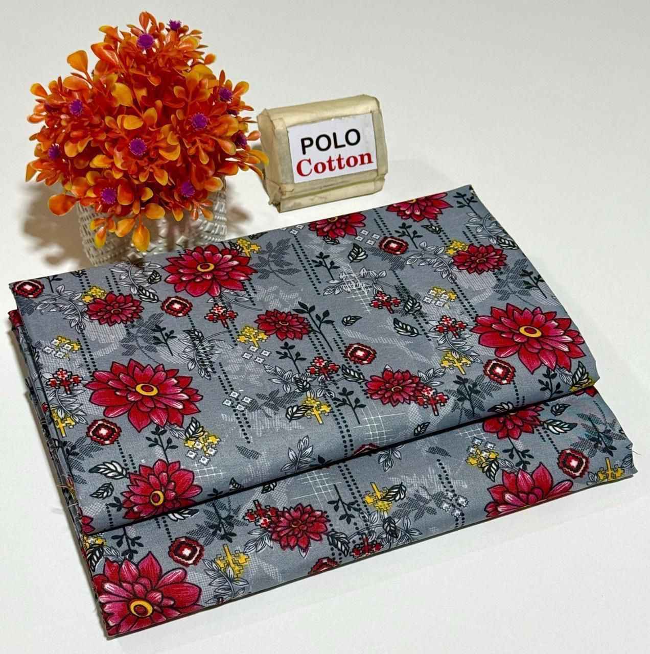Polo Cotton 2 pcs