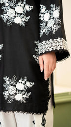 Zara Shahjahan 3Pcs Embroidered Lawn Collection 2026